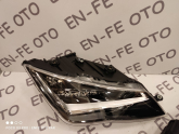 Oto Çıkma Parça / Seat / Leon / Far & Stop / Sol Ön Far / Sıfır Parça 