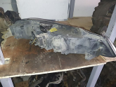 Oto Çıkma Parça / Peugeot / 406 / Far & Stop / Sol Ön Far / Çıkma Parça 