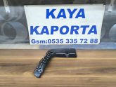 Oto Çıkma Parça / Toyota / Corolla / Tampon / Tampon Braketi / Sıfır Parça 