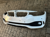 Oto Çıkma Parça / Bmw / 4 Serisi / Tampon / Ön Tampon / Çıkma Parça 