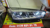 Oto Çıkma Parça / Chery / Tiggo / Far & Stop / Sağ Ön Far / Sıfır Parça 