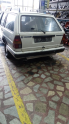 Passat arka tampon
