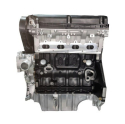 MOTOR KOMPLE (INA KONUMLANDIRICILI) ASTRA H - ZAFIRA B 1.6-Z16XER