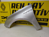 Oto Çıkma Parça / Renault / Megane / Kaporta & Karoser / Sol Ön Çamurluk / Çıkma Parça 