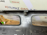Oto Çıkma Parça / Fiat / 500 / Tampon / Karlık / Çıkma Parça 