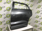 Oto Çıkma Parça / Skoda / Kodiaq / Kaporta & Karoser / Sol Arka Kapı / Çıkma Parça 
