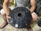 Oto Çıkma Parça / Seat / Leon / Fren / Westinghouse / Çıkma Parça 