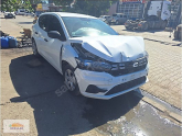 DACİA SANDERO SOL AYNA ÜNALLAR OTO ÇIKMA YEDEK PARÇA