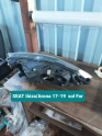 Oto Çıkma Parça / Seat / Leon / Far & Stop / Sol Ön Far / Çıkma Parça 