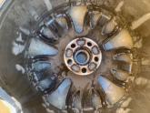 Oto Çıkma Parça / Land Rover / Range Rover / Jant & Lastik / Çelik Jant / Çıkma Parça 