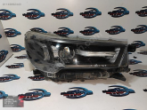 Oto Çıkma Parça / Toyota / Hilux / Far & Stop / Sol Ön Far / Sıfır Parça 