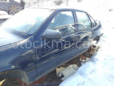 Hurda Belgeli Araçlar / Opel / Vectra