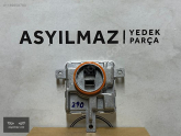 Oto Çıkma Parça / Audi / A3 / Far & Stop / Far Beyni / Çıkma Parça 
