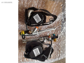 Oto Çıkma Parça / Honda / Civic / Airbag / Emniyet Kemeri / Çıkma Parça 