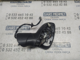 Oto Çıkma Parça / Ford / Fiesta / Ayna / Sağ Dış Ayna / Çıkma Parça 