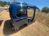 Opel Combo Kesme Tavan