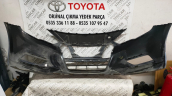 Oto Çıkma Parça / Nissan / Micra / Tampon / Ön Tampon / Çıkma Parça 