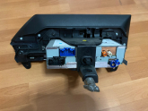 Oto Çıkma Parça / Citroen / C4 / Teyp / Kontrol Gösterge / Çıkma Parça 