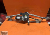 Oto Çıkma Parça / Fiat / Egea / Oto Cam / Silecek Mekanizması / Çıkma Parça 