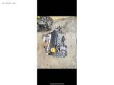 Oto Çıkma Parça / Renault / Kangoo / Jant & Lastik / Jant & Lastik Takımı / Çıkma Parça 