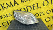 Oto Çıkma Parça / Fiat / Fiorino / Far & Stop / Sağ Ön Far / Çıkma Parça 