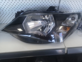 SEAT İBİZA 2013-2017 SOL SIFIR ORJINAL FAR VALEO