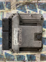 0281017105 OPEL İNSİGNİA MOTOR BEYNİ