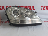 Oto Çıkma Parça / Mercedes / ML / Far & Stop / Sağ Ön Far / Çıkma Parça 