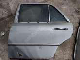 MERCEDES W116 ORJ. SOL ARKA KAPI ÇIKMA TEMİZ