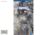 Oto Çıkma Parça / Toyota / Hilux / Motor / Motor (komple) / Çıkma Parça 