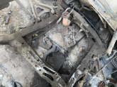 Oto Çıkma Parça / Renault / Megane / Alt Takım / Travers / Çıkma Parça 