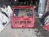 Oto Çıkma Parça / Fiat / Fiorino / Kaporta & Karoser / Bagaj Kapağı / Çıkma Parça 