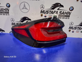 BMW 5 SERİ G30 LCİ SOL ARKA STOP 8493811
