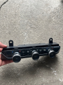 Oto Çıkma Parça / Citroen / C4 / Kalorifer / Kontrol Paneli / Çıkma Parça 