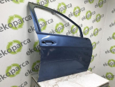 Oto Çıkma Parça / Volkswagen / Golf / Kaporta & Karoser / Sağ Ön Kapı / Çıkma Parça 