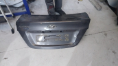 HYUNDAİ ACCENT BLU FÜME RENK BAGAJ KAPAĞI ORJINAL