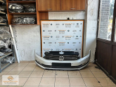 VOLKSWAGEN PASSAT B8 ÖN TAMPON ORJİNAL