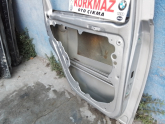 Oto Çıkma Parça / Volkswagen / Polo / Kaporta & Karoser / Sol Arka Kapı / Çıkma Parça 