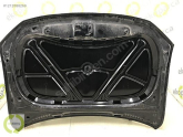 Oto Çıkma Parça / Volkswagen / Amarok / Kaporta & Karoser / Kaput / Çıkma Parça 