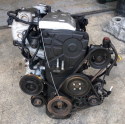 Hyundai Era 1.4 Benzinli Çıkma Dosch Motor