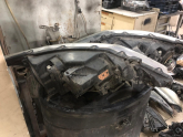 Oto Çıkma Parça / Nissan / Qashqai / Far & Stop / Sağ Ön Far / Çıkma Parça 