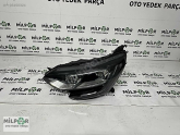 Oto Çıkma Parça / Renault / Megane / Far & Stop / Sol Ön Far / Çıkma Parça 