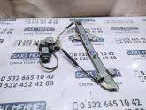Oto Çıkma Parça / Toyota / Corolla / Oto Cam / Cam Krikosu / Çıkma Parça 
