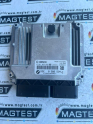BMW 335 DDE8586534 0281031956 EDC17C50 MOTOR BEYNI