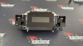 FORD FOCUS ESCAPE BİLGİ EKRANİ CM5T 18B955 AC