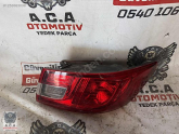 Oto Çıkma Parça / Renault / Clio / Far & Stop / Sağ Arka Stop / Çıkma Parça 