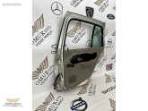 Oto Çıkma Parça / Renault / Symbol / Kaporta & Karoser / Sağ Arka Kapı / Çıkma Parça 