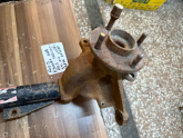 Oto Çıkma Parça / Ford / Escort / Alt Takım / Amortisör / Çıkma Parça 