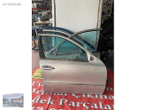 Oto Çıkma Parça / Mercedes / C Serisi / Kaporta & Karoser / Sağ Ön Kapı / Çıkma Parça 