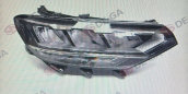 Passat B8 sağ far Ledli 2015-2022 3G1941036P